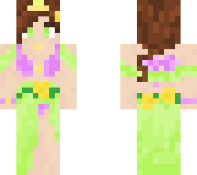 summer princess ivy v2
