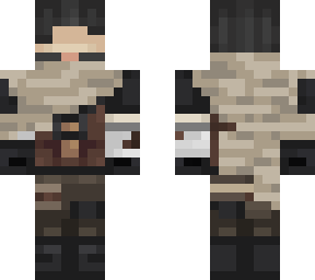 survival guy