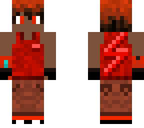 tank top red