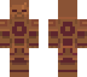 terracotta warrior (updated)
