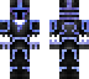 time armor