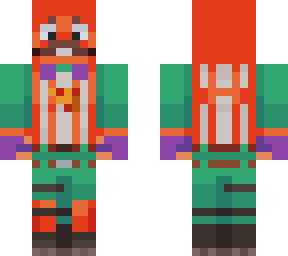 tomatohead