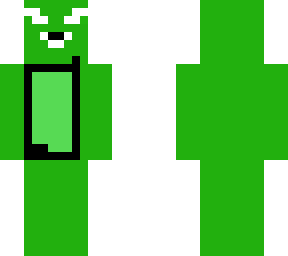 turtle/4rth skin edit