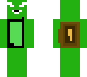 turtle/4rth skin edit gone wrong