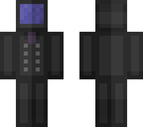 tv man (glow face)