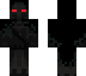 updated version of my skin