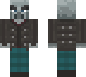 vindicator