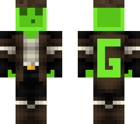 war slime