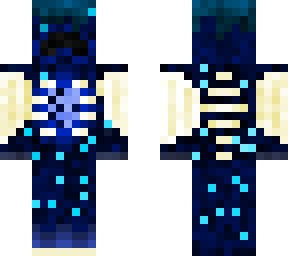 warden