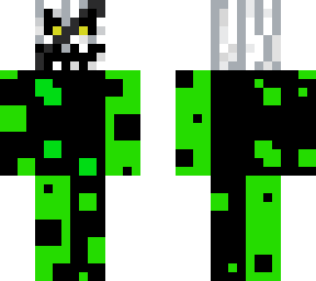 white pumpkin crypteddata axe scar