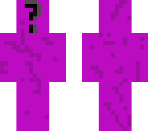 whosface