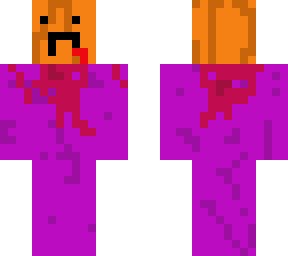 whosface halloween