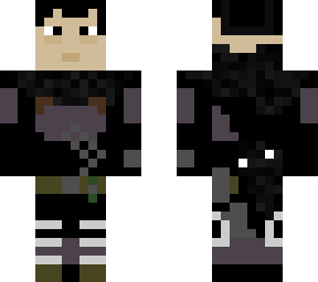 wraith (apex)
