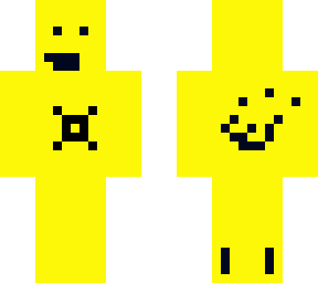 yellow michal