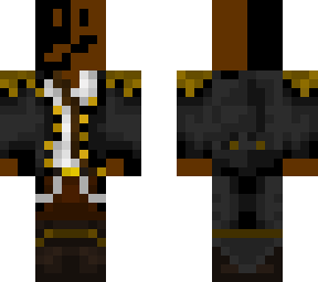 zi pirate