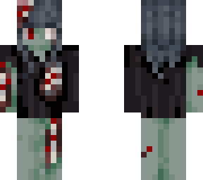 zombie