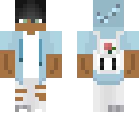 ;o skin me 2