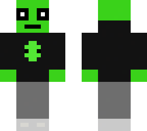 alien