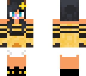 aphmau's baybee-bee!