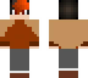 arrowplays_ fall skin