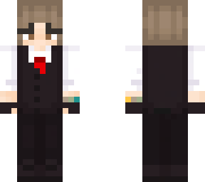 bartender person:)