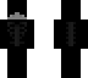 black skelly