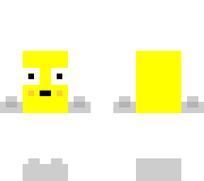 blushing cube (works best on bedrock)
