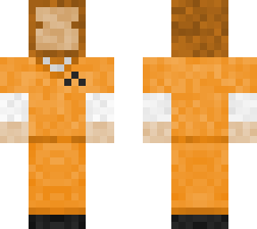 bread man but in prison