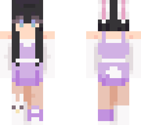 bunny'sss