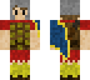 centurian
