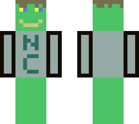 code nc