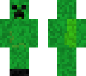 creeper