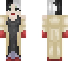 cruella