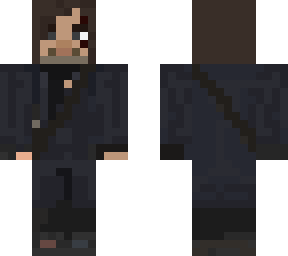 daryl dixon spinn off
