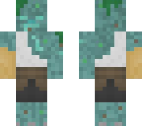 drowned