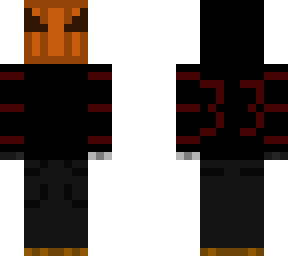 enderpenguin halloween edition