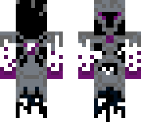 energy ghost