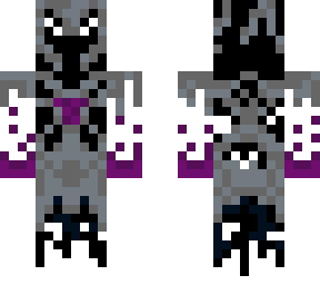 energy ghost