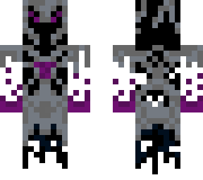 energy ghost
