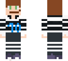 evan en prison