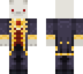 fancy vamp