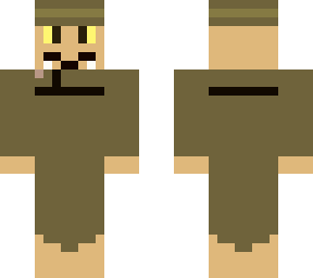 fantoccio bbu
