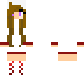 fire girl