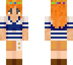 friend as nami