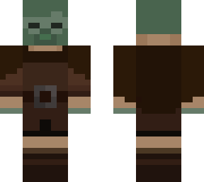 frigid hunter