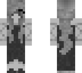 ghost girl