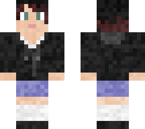 girl 1