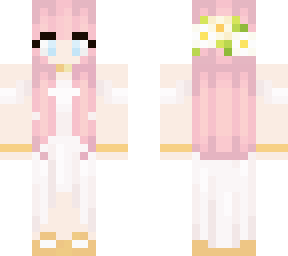 goddess skin