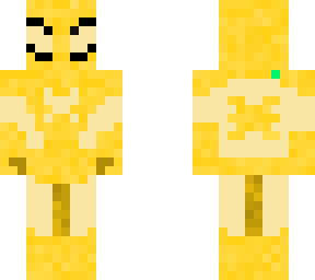 golden spider-man