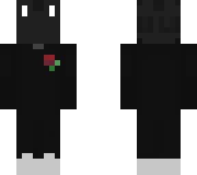 gray mask